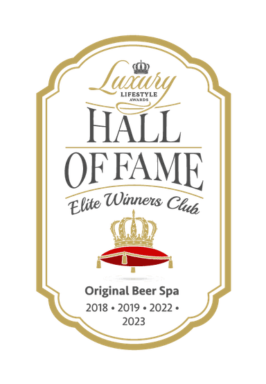 World Luxury Spa Awards