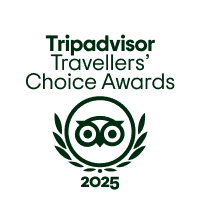 Travellers' Choice Best of the Best 2025