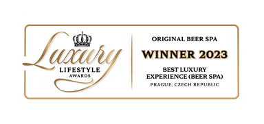 Luxury Lifestyle Awards