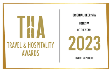 Travel Hospitality Award